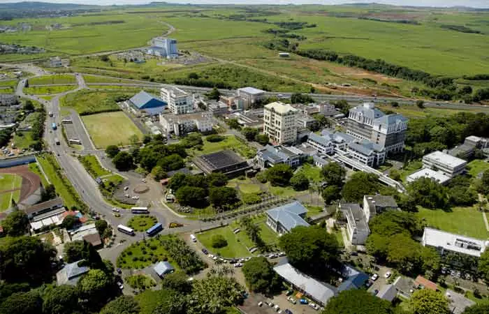 University of Mauritius