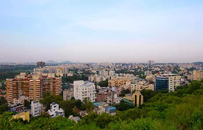 Wai, Pune