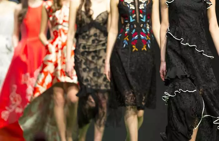 What Is Fast Fashion