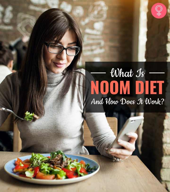 What Is Noom Diet A Detail Review To Lose Weight