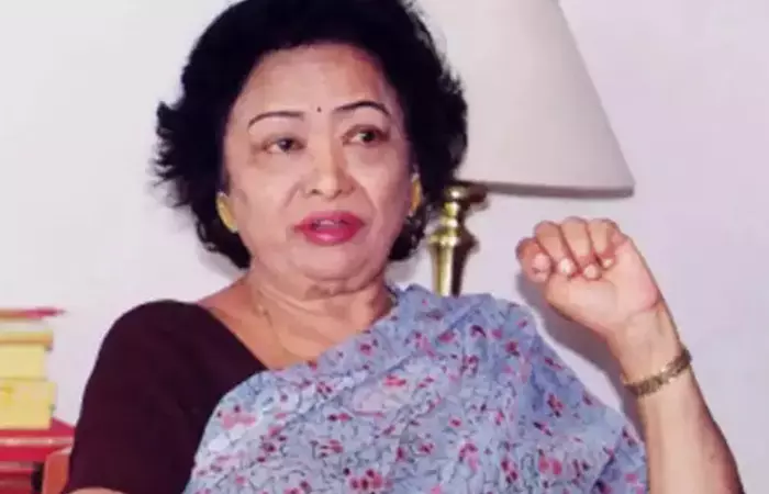 Who Is Shakuntala Devi?