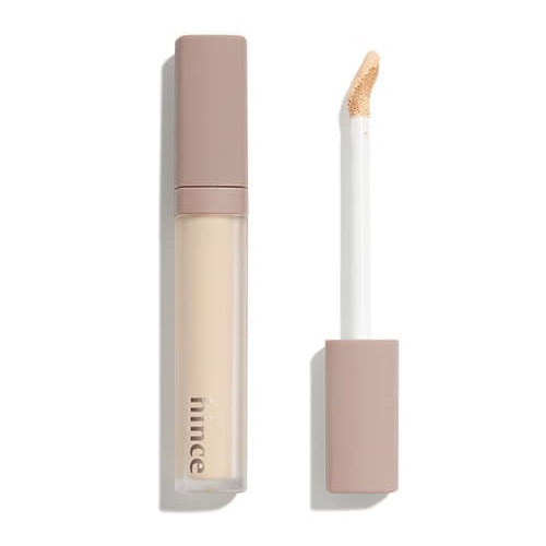 hince Second Skin Cover Concealer