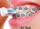 10 Best Toothbrushes For Braces (2023) – Reviews And Buying Guide