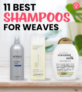 The 11 Best Shampoos For Weaves You N...
