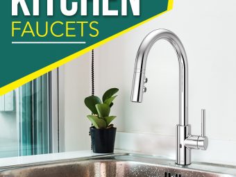 11 Best Touchless Kitchen Faucets