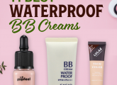11 Best Waterproof BB Creams For Covering Dark Spots And Redness