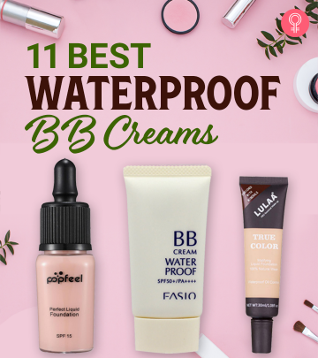 11 Best Waterproof BB Creams
