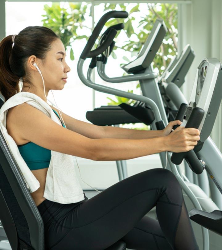 best recumbent exercise bike 2020