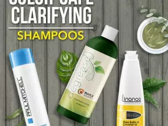 13 Best Clarifying Shampoos For Color-Treated Hair, Expert Picks