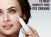 The 13 Best Cruelty-Free Eye Creams to Try in 2022