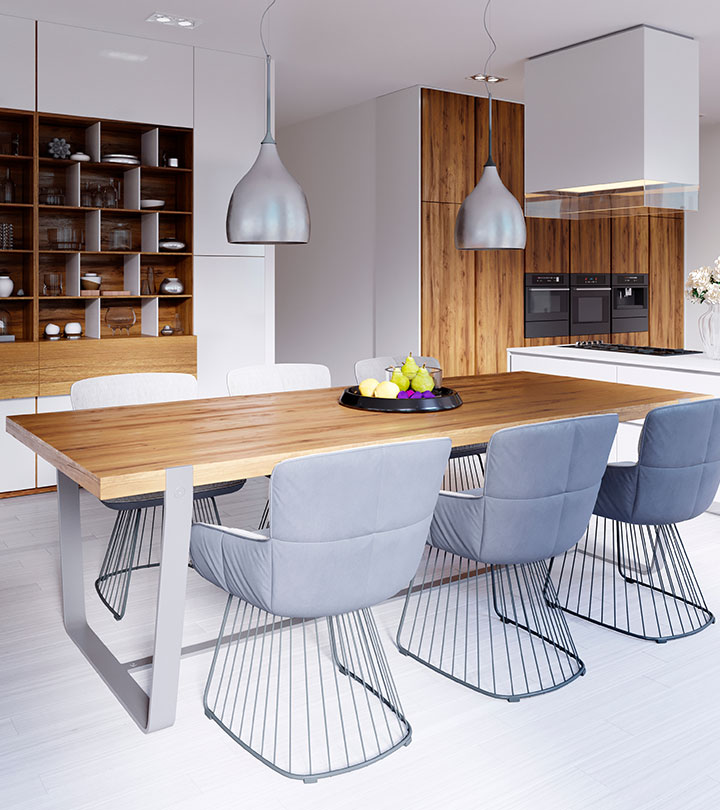 Best Finishes For Wood Kitchen Tables, What S The Best Finish For A Dining Table