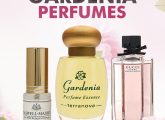 13 Best Gardenia Perfumes To Mesmerize Your Senses – 2022