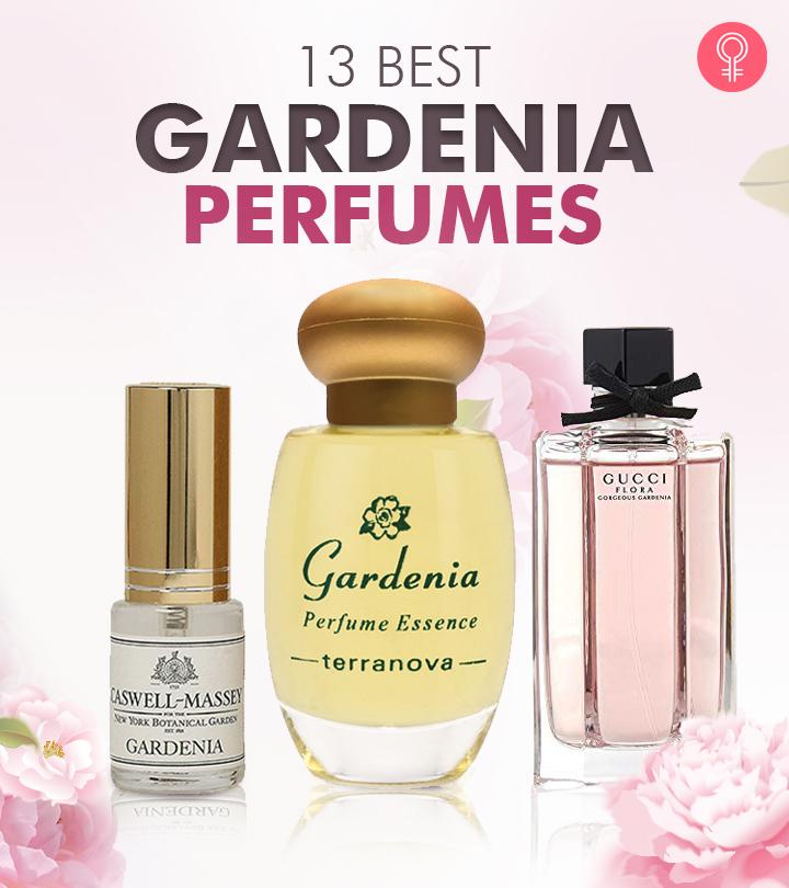 Perfume With Gardenia Smell | atelier-yuwa.ciao.jp