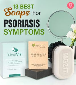 The 13 Best Soaps For Psoriasis That ...