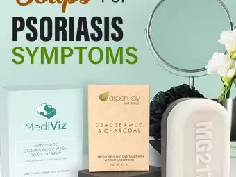 13 Best Soaps For Psoriasis (2023), Esthetician-Recommended