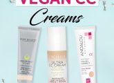 The 13 Best Vegan CC Creams to Choose From