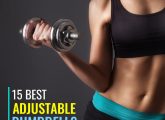 The 15 Best Adjustable Dumbbells For Home Gym Workouts – 2022