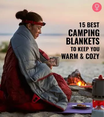 15-Best-Camping-Blankets-To-Keep-You-Warm-And-Cozy