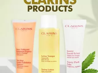 15 Best Clarins Products Of 2023 You Must Try