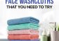 15 Best Face Washcloths To Level Up Y...