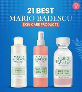 21 Best Mario Badescu Skin Care Products Of 2021