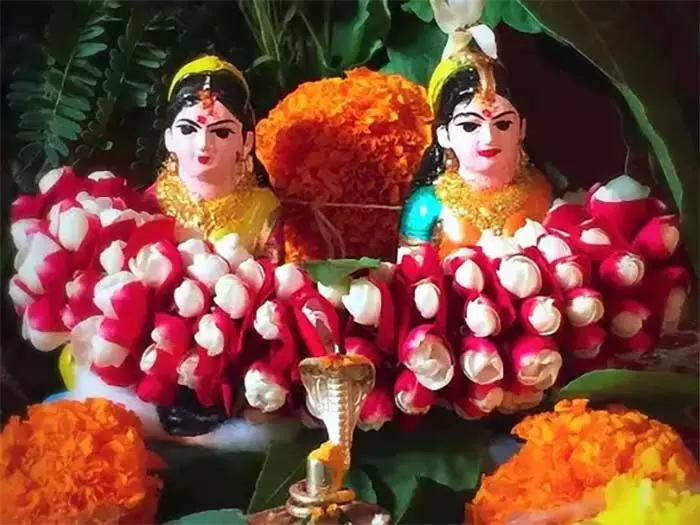 5 Things That Married Women Observing Hartalika Teej Should Avoid Doing