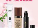The 7 Best Lip Serums For A Hydrated And Nourished Pout – 2022
