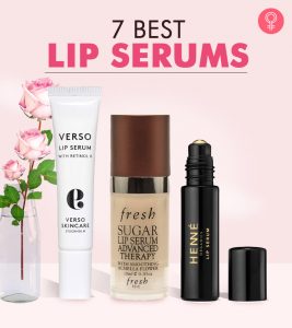 The 7 Best Lip Serums For A Hydrated ...