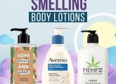 8 Best Smelling Body Lotions To Rejuvenate Your Skin – 2022