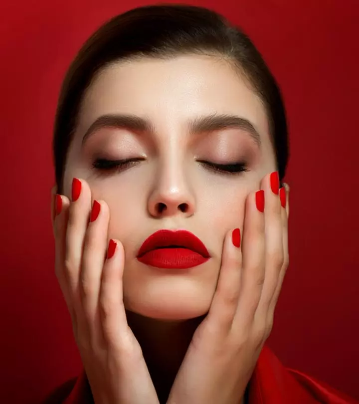 9 Best Makeup Artist-Approved Kiss-Proof Lipsticks Of 2024