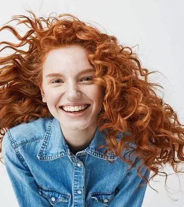 9 Ultimate Makeup Products For Redheads