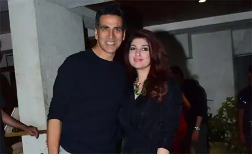 Akshay Kumar