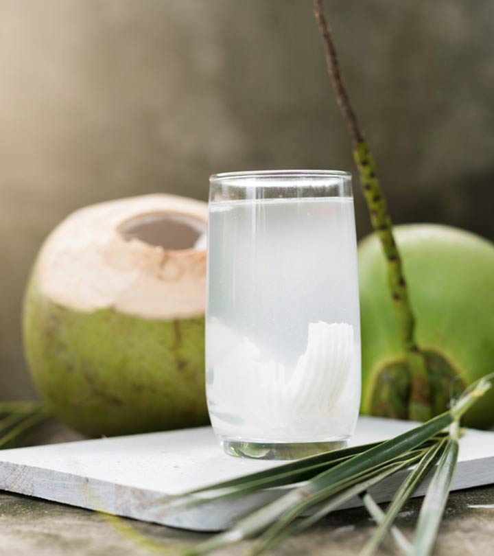 ডাবের জল কতটা উপকারী জানেন ? All About Coconut Water in Bengali
