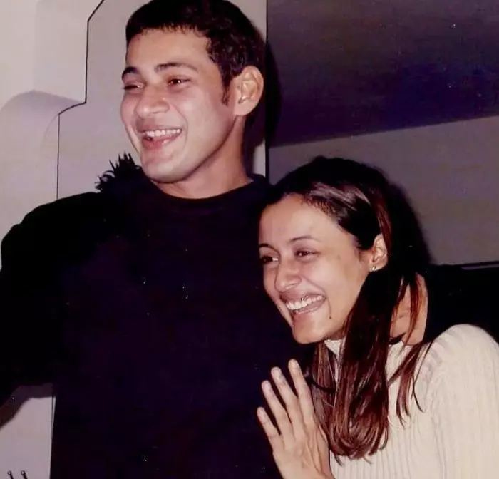 An Adorable Lovestory