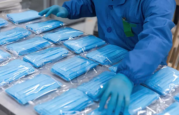 Avoid Reusing Surgical Masks