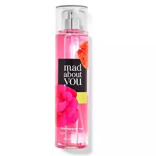 Bath & Body Works Mad About You Fine Fragrance Mist