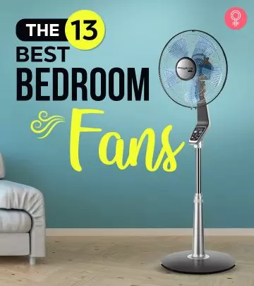 Best Bedroom Fans And Buying Guide