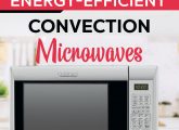 The 10 Best Convection Microwave Ovens For All Purposes – 2022