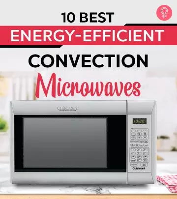 Best-Energy-Efficient-Convection-Microwaves