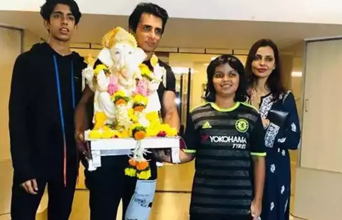 Biggest Support System