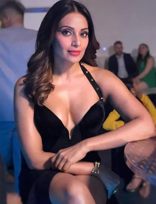 Bipasha Basu