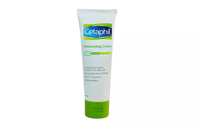 Cetaphil Moisturizing Cream