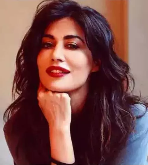 Chitrangda Singh