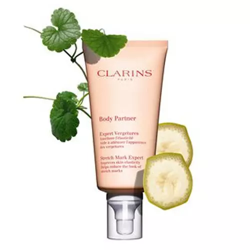 Clarins Body Partner Stretch Mark Expert