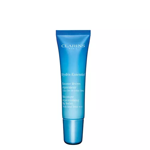 Clarins Hydra-Essentiel Moisture Replenishing Lip Balm