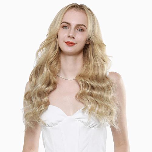DOORES Hair Extensions Wire