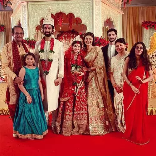 Filmi Family