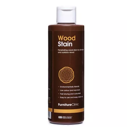 Furniture Clinic Wood Stain