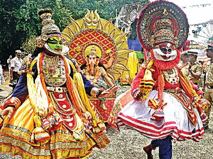 Government Regulations