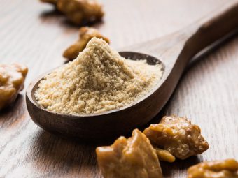Hing (Asafoetida) Benefits and Side Effects